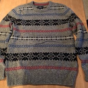 American Eagle Men’s Sweater Size L